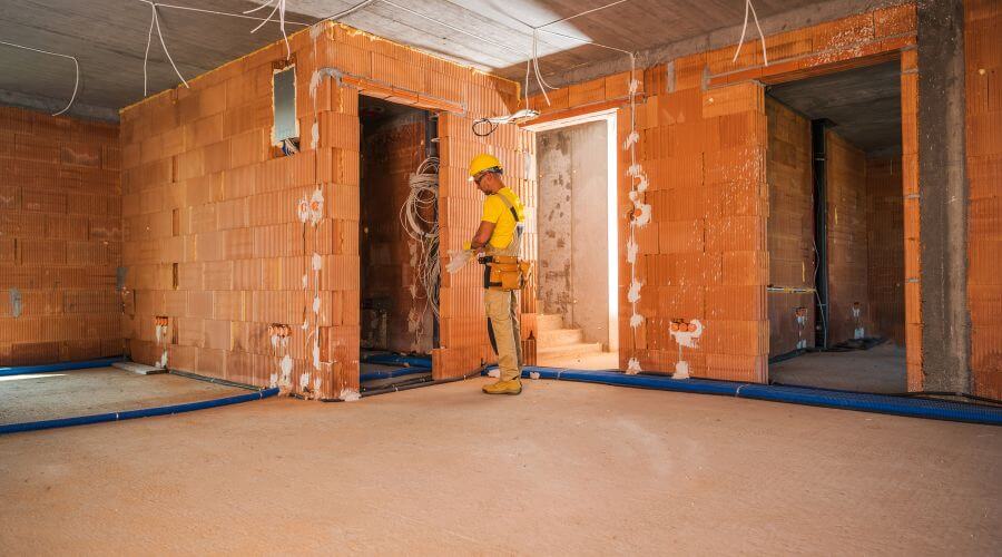 Expert flood damage restoration services in Rangely, CO